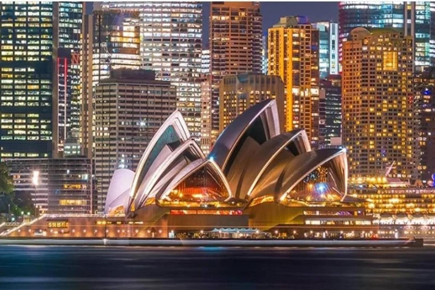 Modern Single - Next To Station - Near Cbd&townhall&chinatown&darling Harbour&uts&usyd - Shared Bathroom Guest house